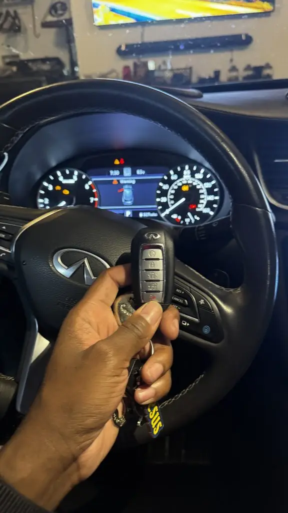 Car Key Replacement img 7365